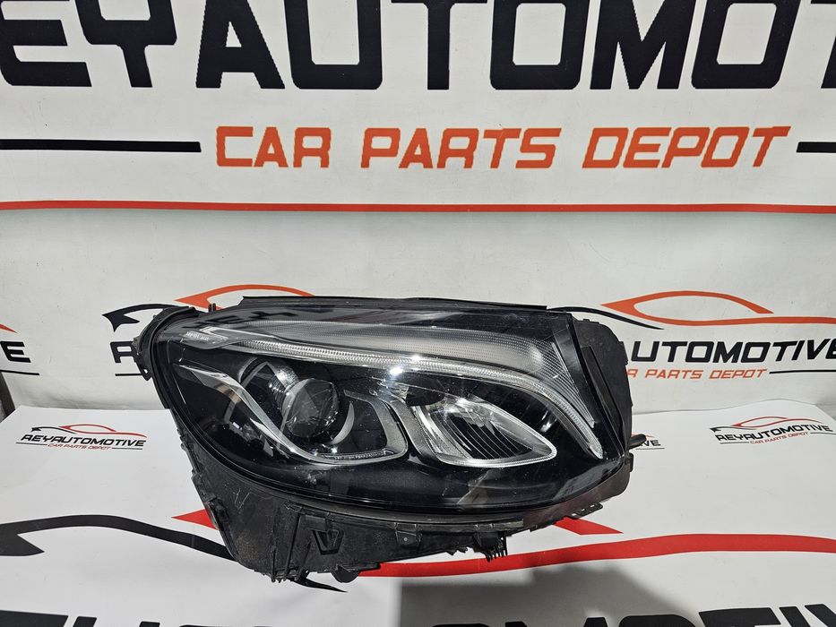 Far dreapta led performance Mercedes GLC W253 cod A2539065201