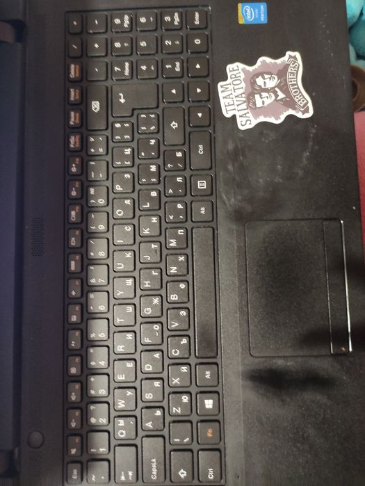 Lenovo Ideapad 100-14IBY