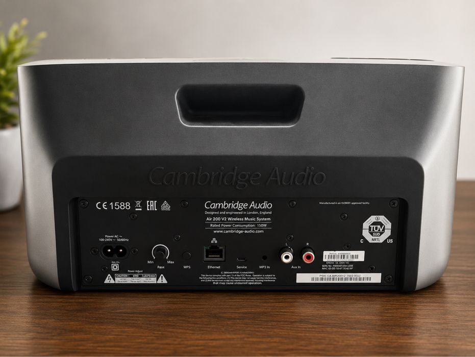 Cambridge Audio Air 200 V2 Bluetooth 200W