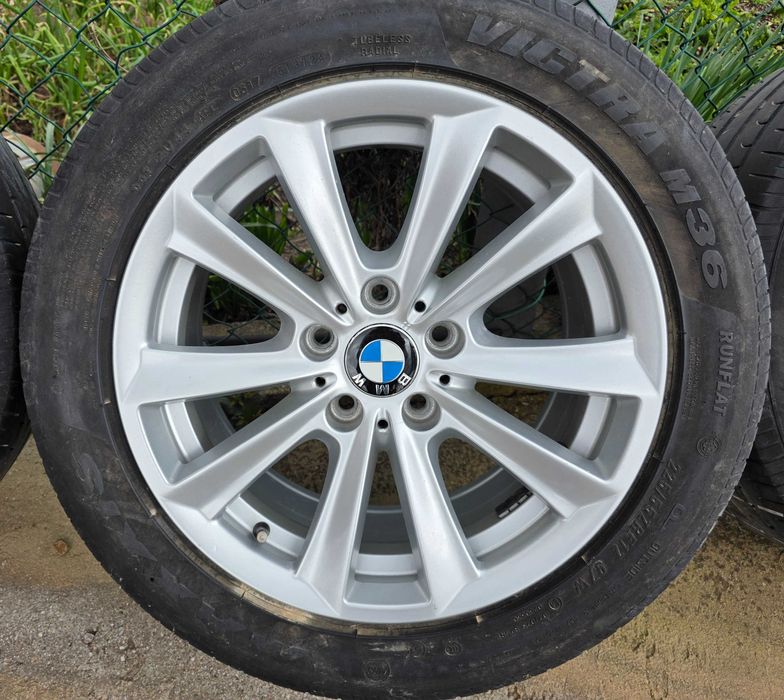 Джанти за Bmw 530, 520, F10 и др.