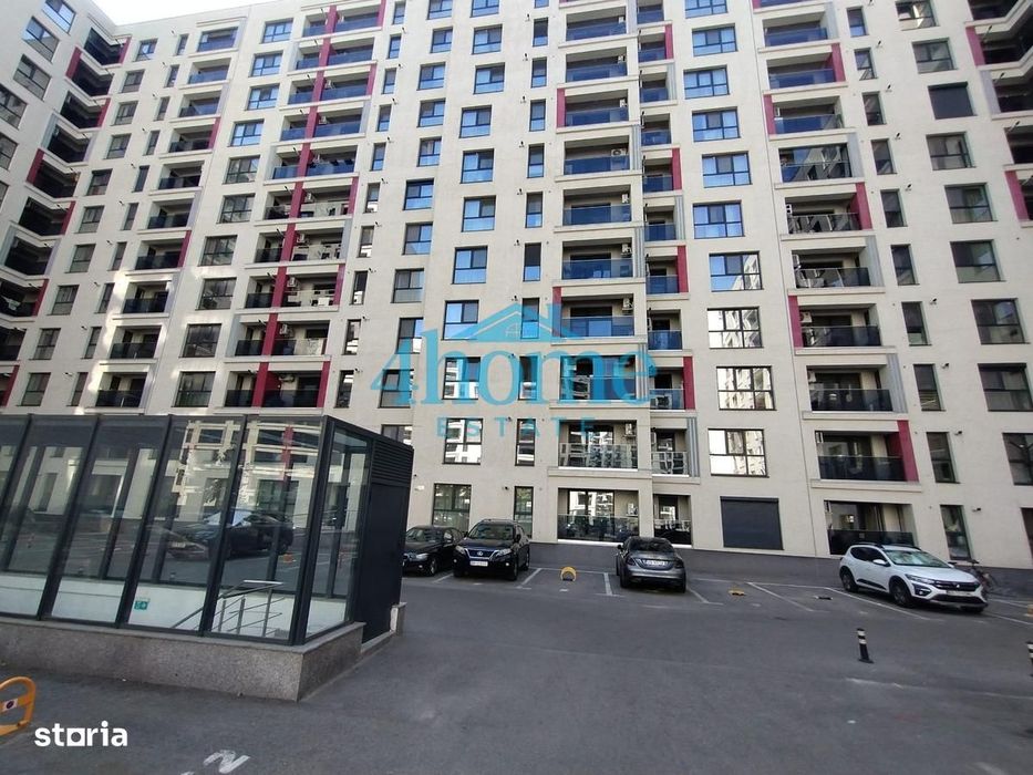 Garsoniera Plaza Exigent|Lujerului|Metrou|Bloc Nou
