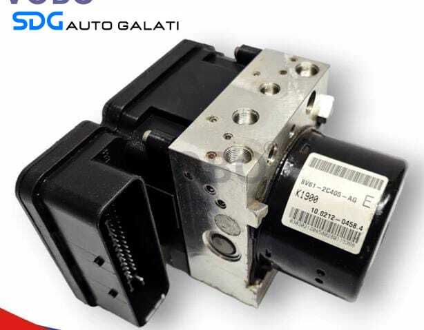 Pompa ABS Ford Focus 3 1.6 TDCI 2010 - 2018 Cod BV61-2C405-AG [M4145]