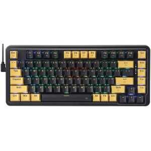 Tastatura gaming mecanica REDRAGON ELF