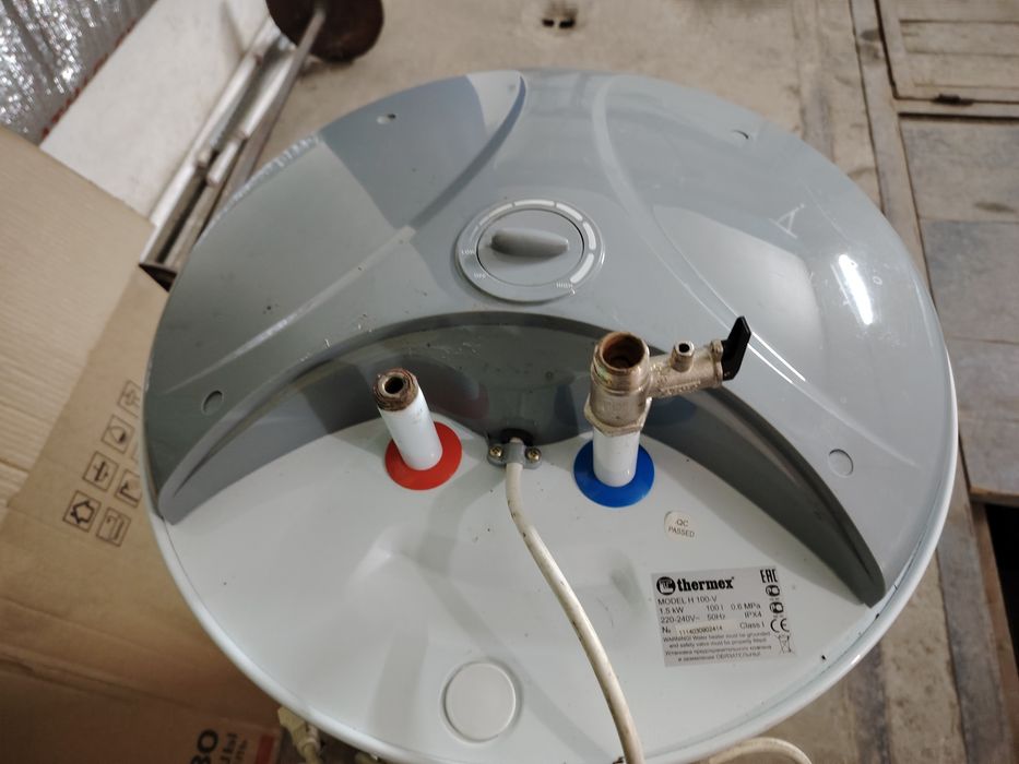 Продам Водонагреватель Термекс