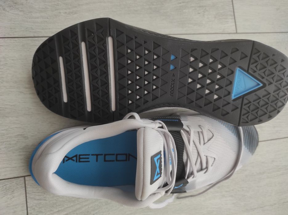 Adidas Metcom 10