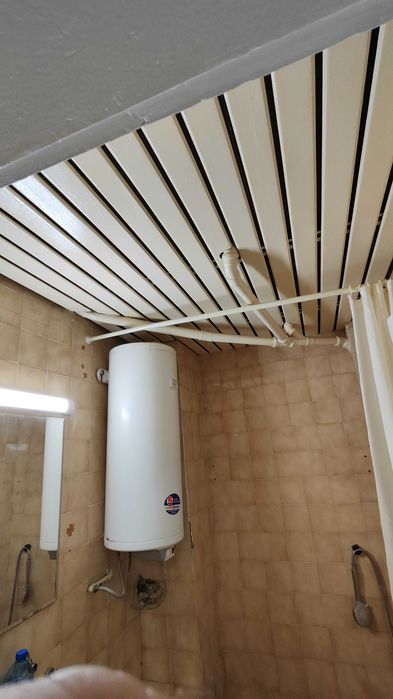 Продава се Тристаен апартамент в Добрич, Автогара - 64 кв.м за 1250 €/кв.м - Снимка #13