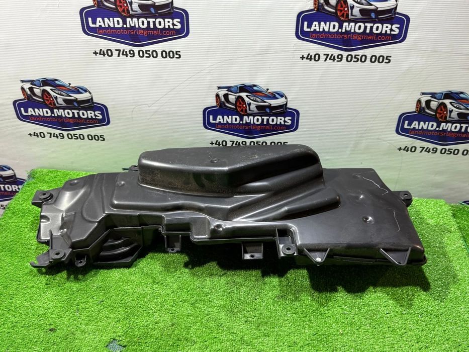 DIFUZOR USA (4 BUC.) AUDI A6 C6 SEDAN 2.0 DIESEL 2009 COD OEM 4F0035382B 4F0035381B 2006-2010