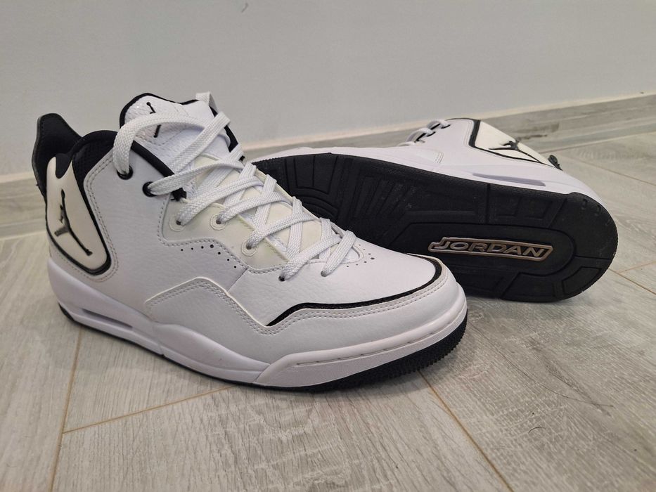 Маратонки Air Jordan