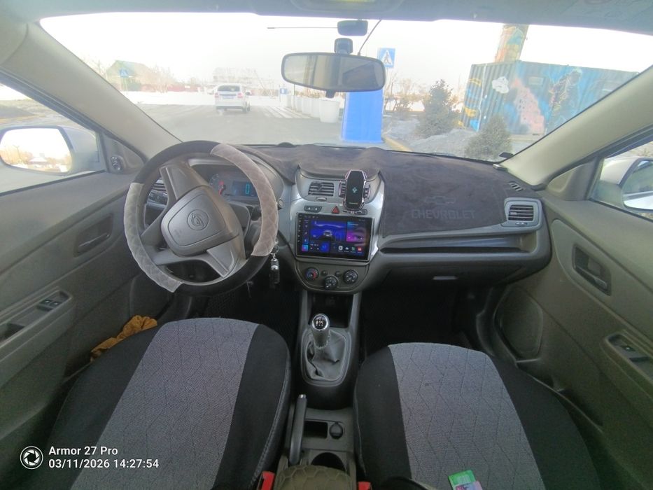 Продам Ravon R4 (кобальт)