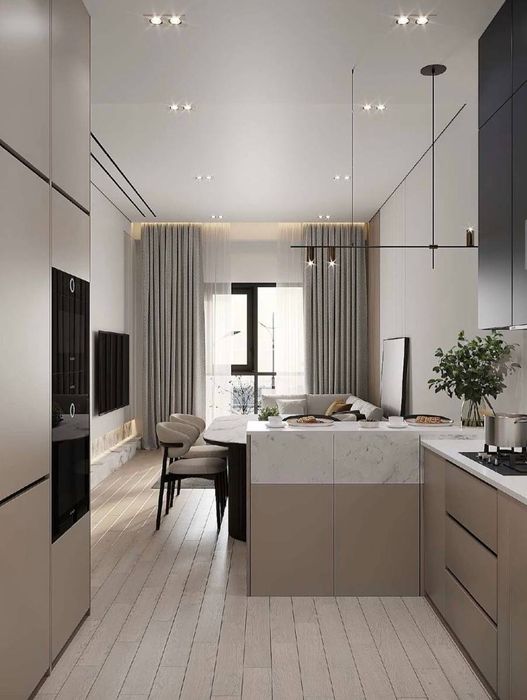 Аренда квартиры в Ташкенте 3/2/10! Мирабадский р-н, ЖК Mirabad Avenue