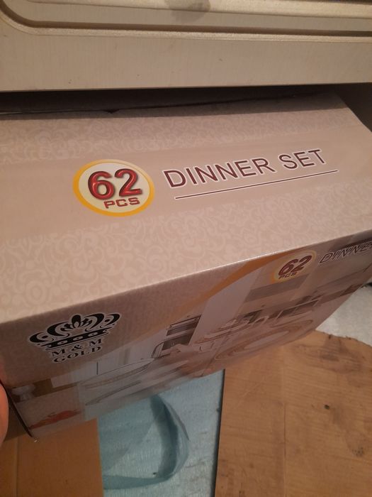 62 talik nabor idishlar