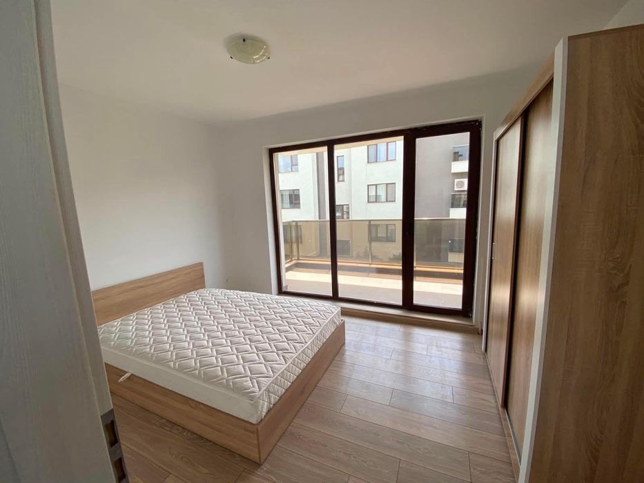 Дава се под наем Тристаен апартамент в София, Витоша - 87 кв.м за 999 € - Снимка #7