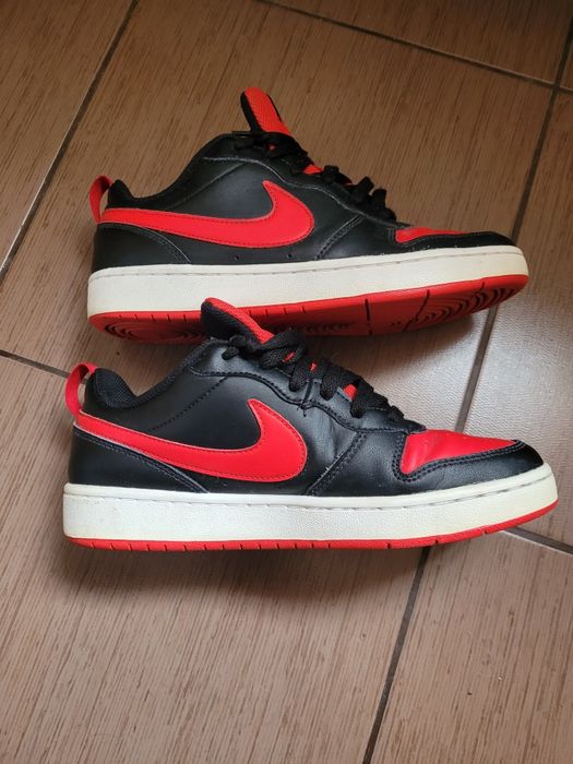 Adidasi nike  nr 40