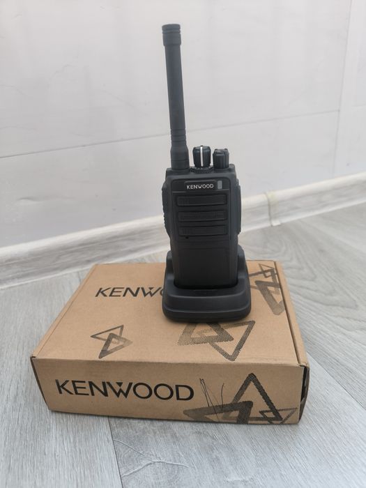 Рации Kenwood TK-450