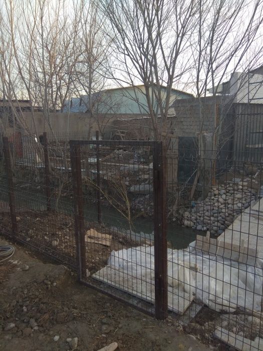 еврозабор от производителя