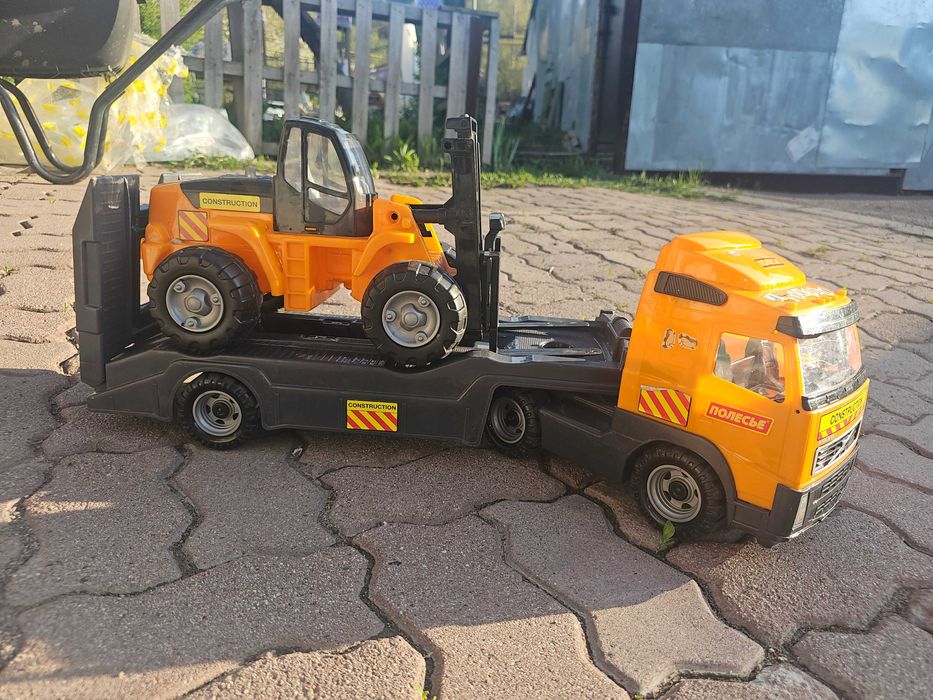 Игрушки Полесье продам