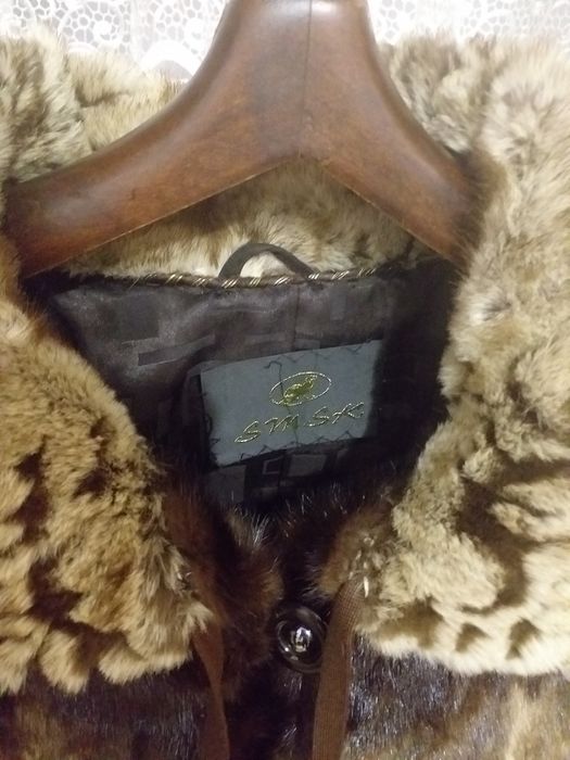 Продам норковую шубу.