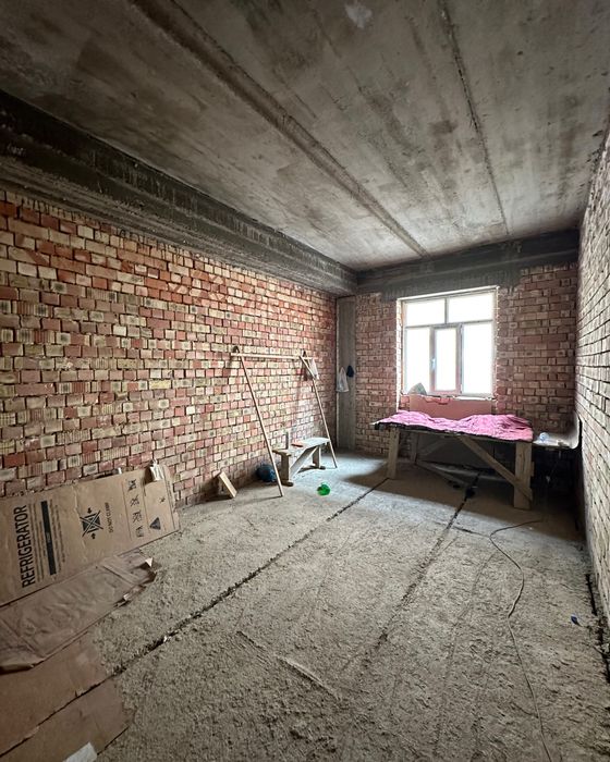 Тошкент тумани, Замона тўйхонаси рўпарасида новостройка сотилади