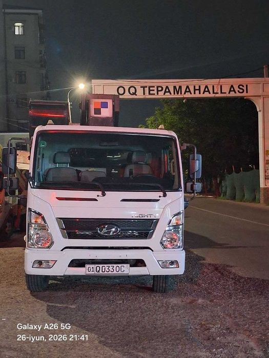 Avtovishka xizmati, услуга Автовышка 28м