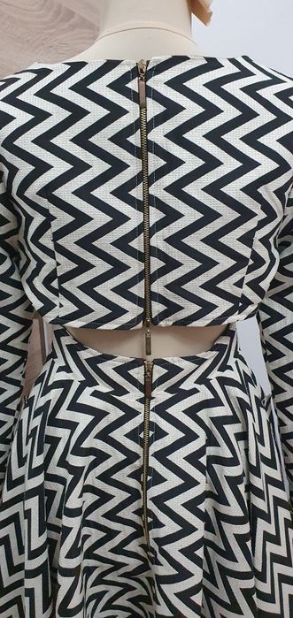 Rochie dama Miau by Clara Rotescu