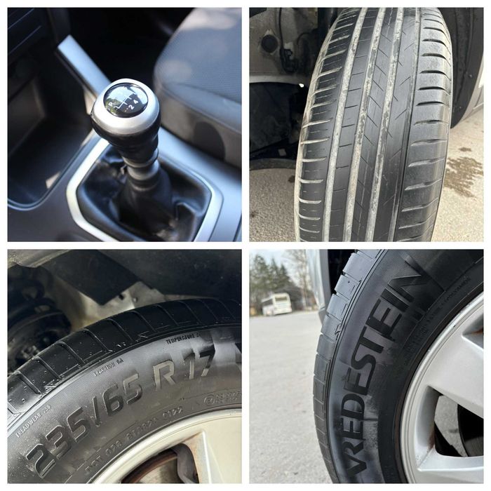 KIA SORENTO  2.2 CRDI 200 кс. нов внос - обслужена