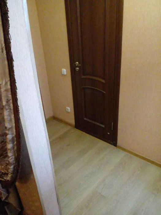 3-комнатная 5 микрорайон