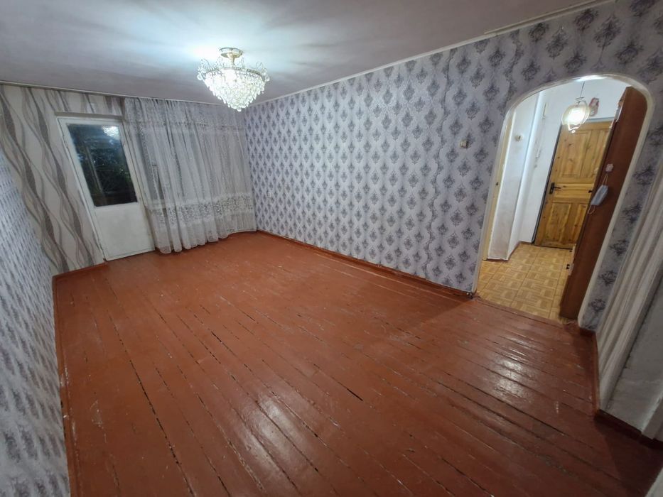 Сдается в аренду 2 комнатная