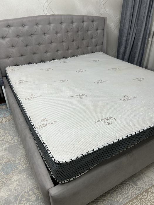 Кровать  180х200
