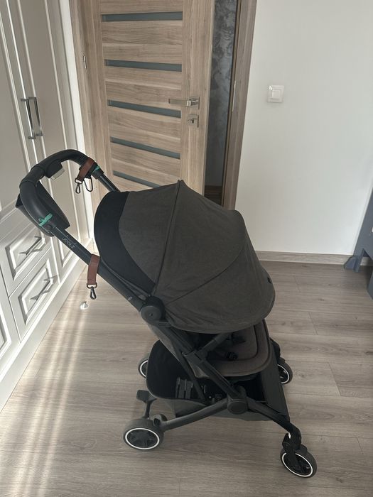 Carucior Joolz Aer+, potrivit pentru cabina avion