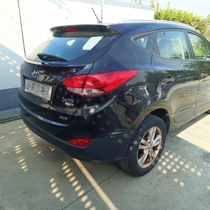 Dezmembrez Hyundai IX35