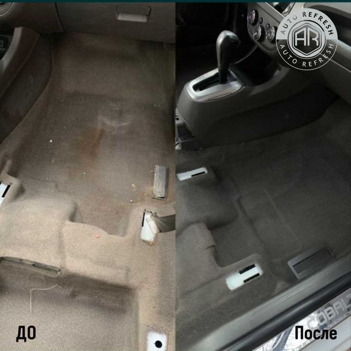 ‼️ Химчистка авто в Ташкенте. Автохимчистка салона авто Ташкент