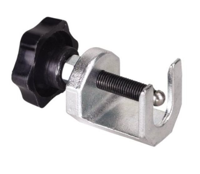 Скоба за сваляне рамото на чистачки