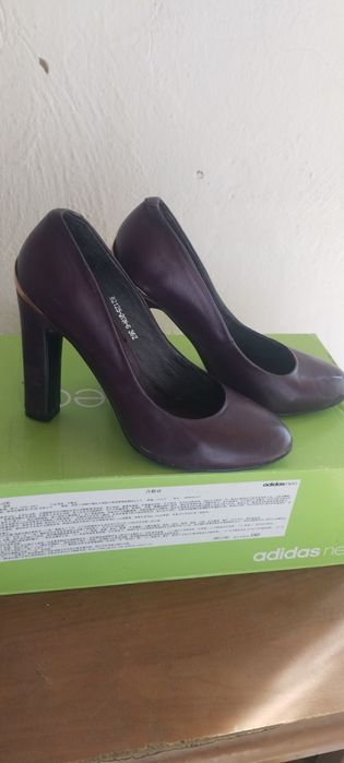 Туфли фирмыБаскони