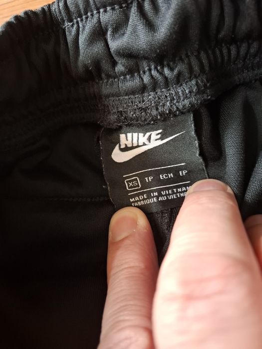 Nike мъжко долнище XS- S размер.
