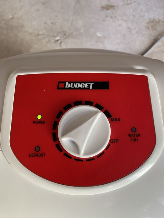 Dezumidificator Budget,incaperi pina la 75m,