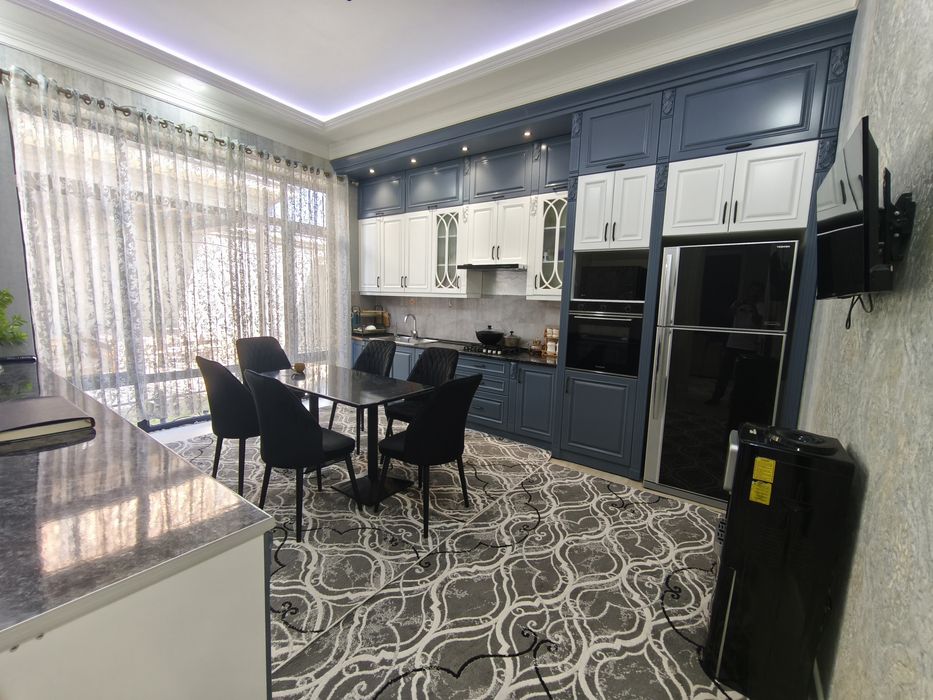 Янги 16 йиллик. Бунёдкор мах 4 сот (1сот захват)+ катта бог.