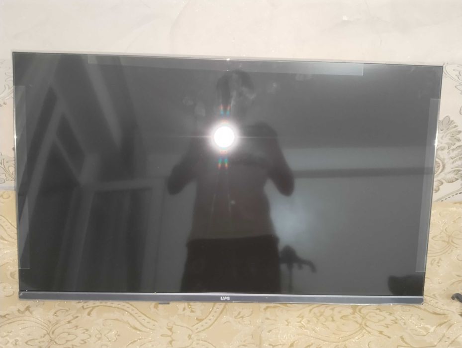 Телевизор в хорошем состояний