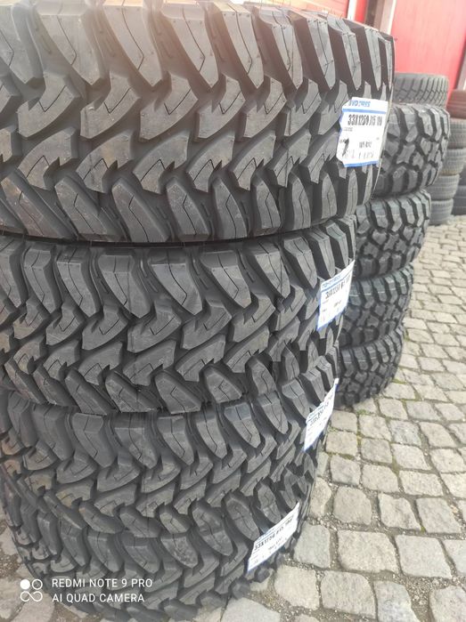 Гуми 225 75 16/33 10.5 15/31 10.5 15,16/33 11.5 16/265 75 16/235 85 16