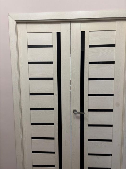 Межкомнатные двери