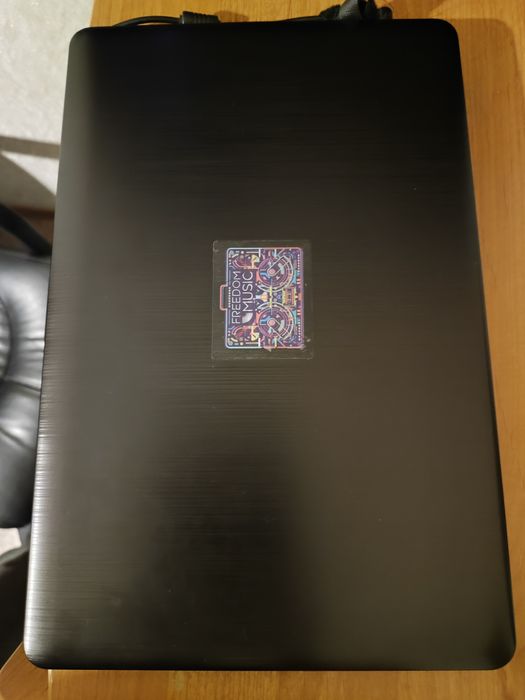 Ноутбук Asus 540