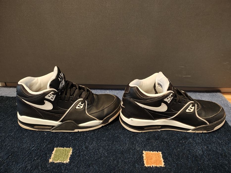 Vând Nike Air Flight 89
Sneakers Air Fht 89
Sneakers Air Flight 89
Sne