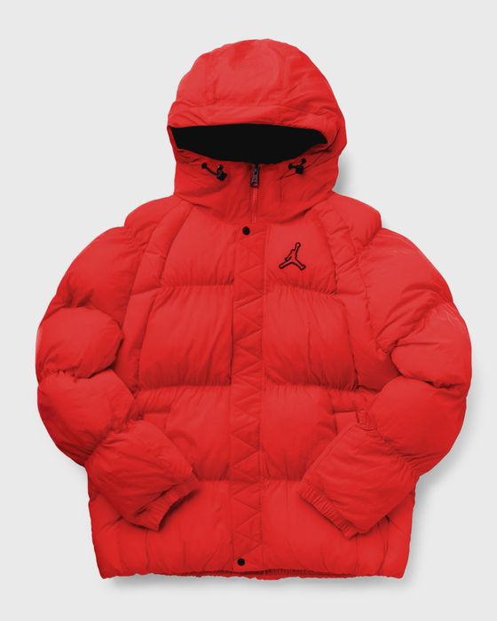 Jordan Essential Puffer Jacket ОРИГИНАЛНО мъжко зимно яке - L-XL