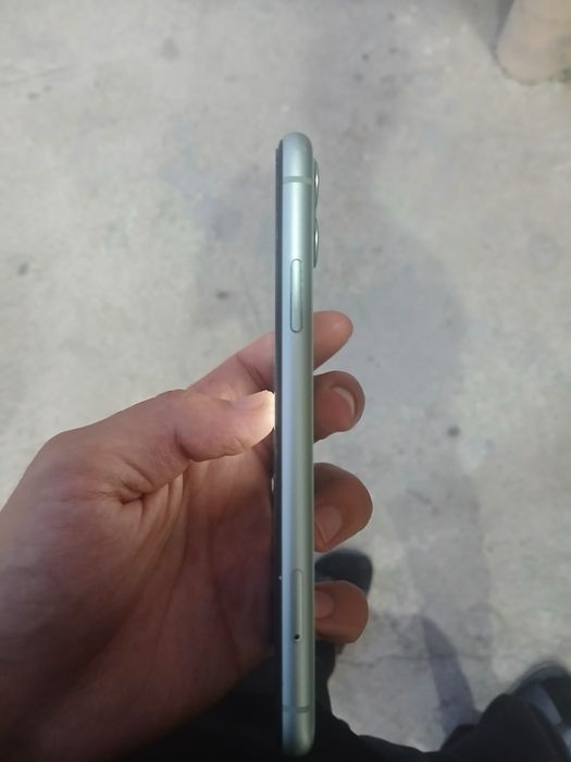 Iphone 11 128 gb