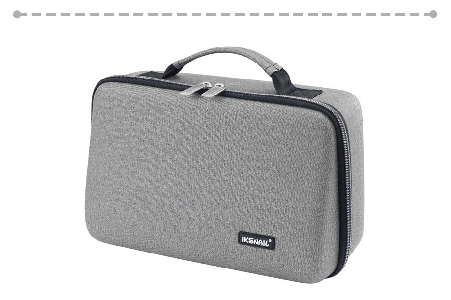 IKSNAIL сумка для проектора!