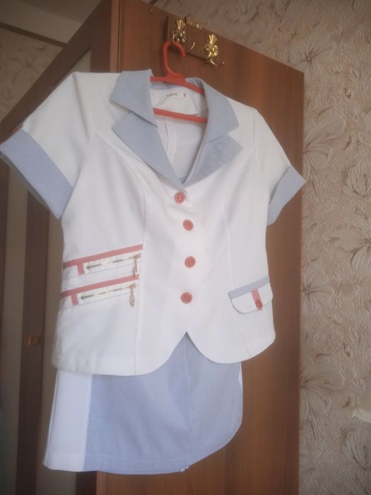 Продам белорусский костюм