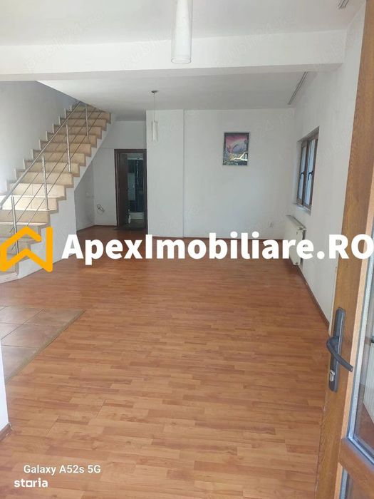 Casa -Vila 5 camere de inchiriat Bucurestii Noi Bucuresti | ApexImobil