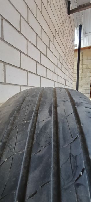 Продам б/у баллоны