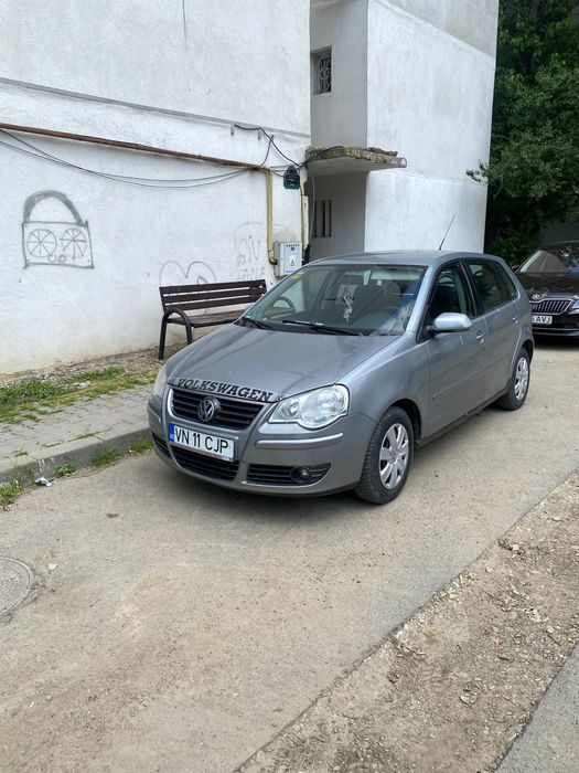Vand/ schimb Volkswagen Polo