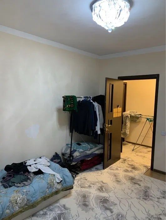 Хонадон сотилади!!! Сергели 5а, 2 хонали, 6- кават