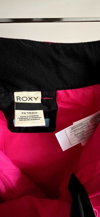 Дамски ски панталон ROXY 10K XS